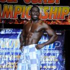 Gavin  Watson - NPC Gulf Coast 2011 - #1