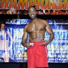 Mario  Michaud - NPC Gulf Coast 2011 - #1