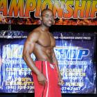 Mario  Michaud - NPC Gulf Coast 2011 - #1