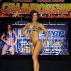 Christina  Gilmore - NPC Gulf Coast 2011 - #1