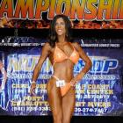 Laurie  Longo - NPC Gulf Coast 2011 - #1