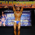 Jose  Suarez - NPC Gulf Coast 2011 - #1