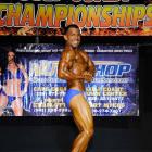 Jose  Suarez - NPC Gulf Coast 2011 - #1