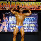 Jose  Suarez - NPC Gulf Coast 2011 - #1