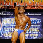 Jose  Suarez - NPC Gulf Coast 2011 - #1