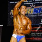 Jose  Suarez - NPC Gulf Coast 2011 - #1