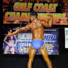 Jose  Suarez - NPC Gulf Coast 2011 - #1