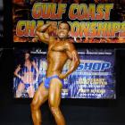 Jose  Suarez - NPC Gulf Coast 2011 - #1