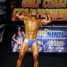 Jose  Suarez - NPC Gulf Coast 2011 - #1