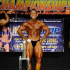 Zak  Katine - NPC Gulf Coast 2011 - #1