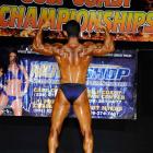 Filo  Diaz - NPC Gulf Coast 2011 - #1