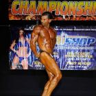 Filo  Diaz - NPC Gulf Coast 2011 - #1