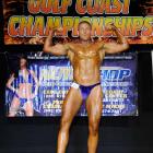 Kyle  Thacker - NPC Gulf Coast 2011 - #1