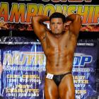 Francisco  Cazarin - NPC Gulf Coast 2011 - #1