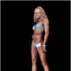 Brittany  Killeen - NPC Delaware State 2011 - #1