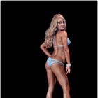 Brittany  Killeen - NPC Delaware State 2011 - #1