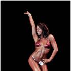 Heather  Williams - NPC Delaware State 2011 - #1