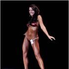 Heather  Williams - NPC Delaware State 2011 - #1