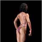 Caitlin  Blazic - NPC Delaware State 2011 - #1