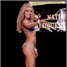 Brittany  Killeen - NPC Delaware State 2011 - #1