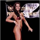 Heather  Williams - NPC Delaware State 2011 - #1