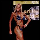 Tara  Zito - NPC Delaware State 2011 - #1