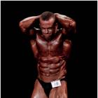 Chris  Morris - NPC Delaware State 2011 - #1