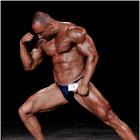 Jesse  McKinney - NPC Delaware State 2011 - #1