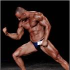 Jesse  McKinney - NPC Delaware State 2011 - #1