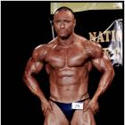 Jesse  McKinney - NPC Delaware State 2011 - #1