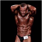 Chris  Morris - NPC Delaware State 2011 - #1