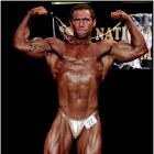 Clayton  Arnold - NPC Delaware State 2011 - #1