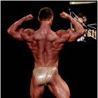 Clayton  Arnold - NPC Delaware State 2011 - #1