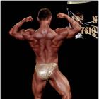 Clayton  Arnold - NPC Delaware State 2011 - #1