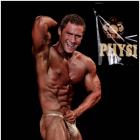 Clayton  Arnold - NPC Delaware State 2011 - #1