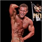 Clayton  Arnold - NPC Delaware State 2011 - #1