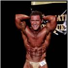 Clayton  Arnold - NPC Delaware State 2011 - #1