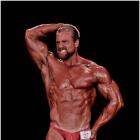 James  Houston - NPC Delaware State 2011 - #1