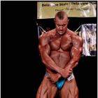 Robby  Gould - NPC Delaware State 2011 - #1