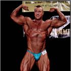 Robby  Gould - NPC Delaware State 2011 - #1