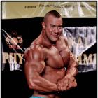 Robby  Gould - NPC Delaware State 2011 - #1