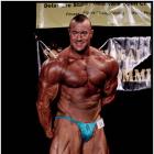 Robby  Gould - NPC Delaware State 2011 - #1