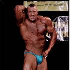 Robby  Gould - NPC Delaware State 2011 - #1