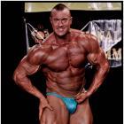 Robby  Gould - NPC Delaware State 2011 - #1