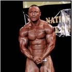 Jesse  McKinney - NPC Delaware State 2011 - #1