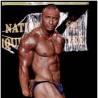 Jesse  McKinney - NPC Delaware State 2011 - #1