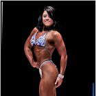 Kimberly  Garretson - NPC East Coast Championships 2011 - #1