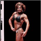 Renee  Gabrielle - NPC East Coast Championships 2011 - #1