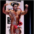 Seydel  Molina - NPC East Coast Championships 2011 - #1