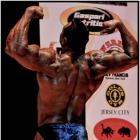 Carlos  Ortiz - NPC East Coast Championships 2011 - #1